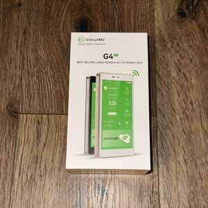 G4 Pro Gold Smartphone